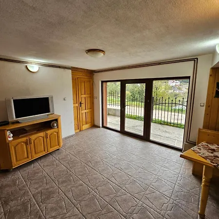 Dilyanka Stokite * Stoykite