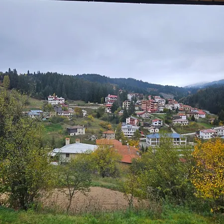 Dilyanka Stokite * Stoykite