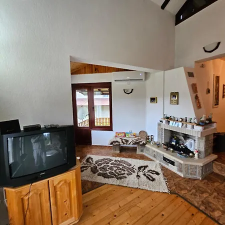 Dilyanka Stokite * Stoykite