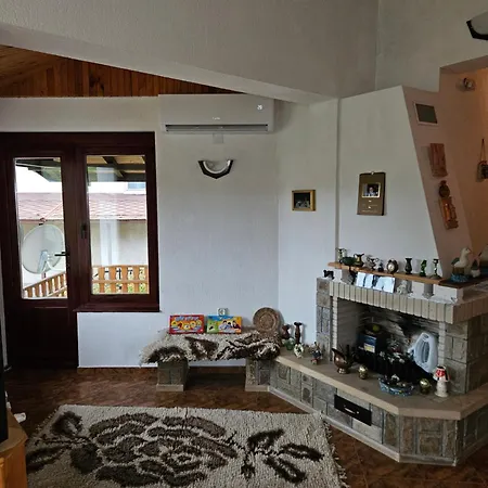 Dilyanka Stokite Stoykite