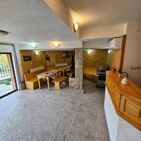 Dilyanka Stokite فيلة