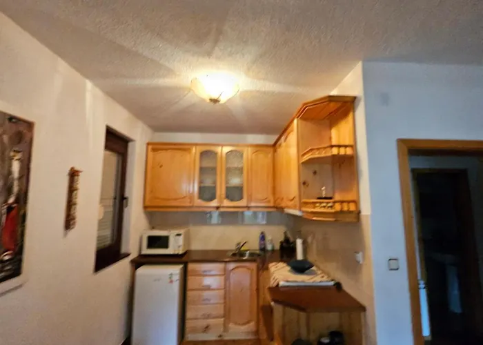 Dilyanka Stokite Villa *