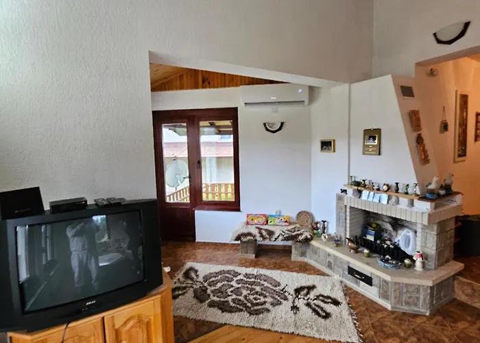 Dilyanka Stokite * Stoykite