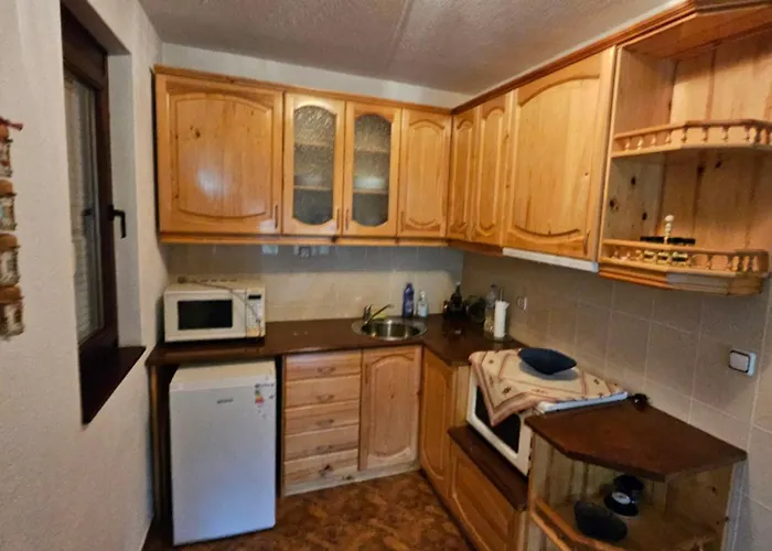 Villa Dilyanka Stokite