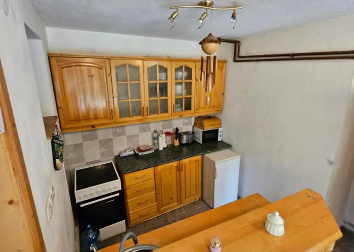 Villa Dilyanka Stokite Stoykite