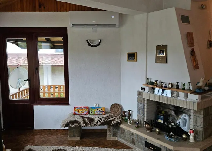 Dilyanka Stokite Stoykite