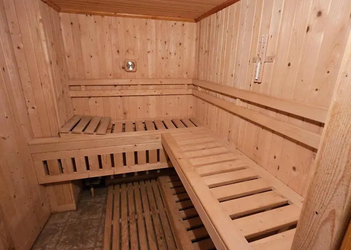 Dilyanka Stokite Villa